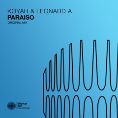 Koyah & Leonard A - Paraíso