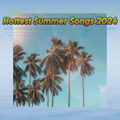 Top Billboard Summer Songs