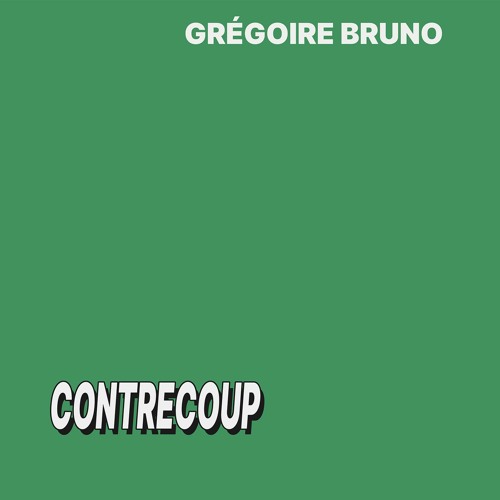 Grégoire Bruno - Je pense à toi