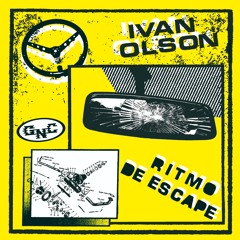 IVAN OLSON - ESPERANDO AL MECANICO