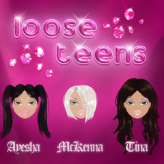 loose teens Ayesha Erotica FULL soundtrack