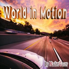 World in Motion(orig instrumental)