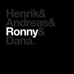#130 Ronny