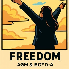 Freedom Agm & Boyd-A (Sample)