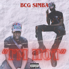 I'm Hot! (Prod. rracy2oo) (Mix/Master. DeevoDaGenius)
