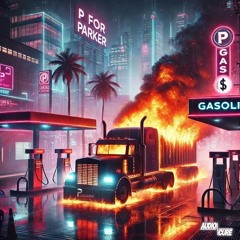 P For Parker - Gasoline