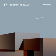 Christian Schiemann - [PZR067] - Exclusive Mix