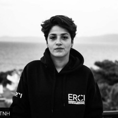 EP 14 - Sarah Mardini قصة لجوء و نشاط إنساني و كفاح من أجل الحرية مع سارة مارديني