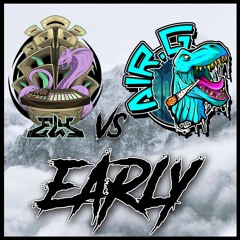 ELY 023 & Air G - Early