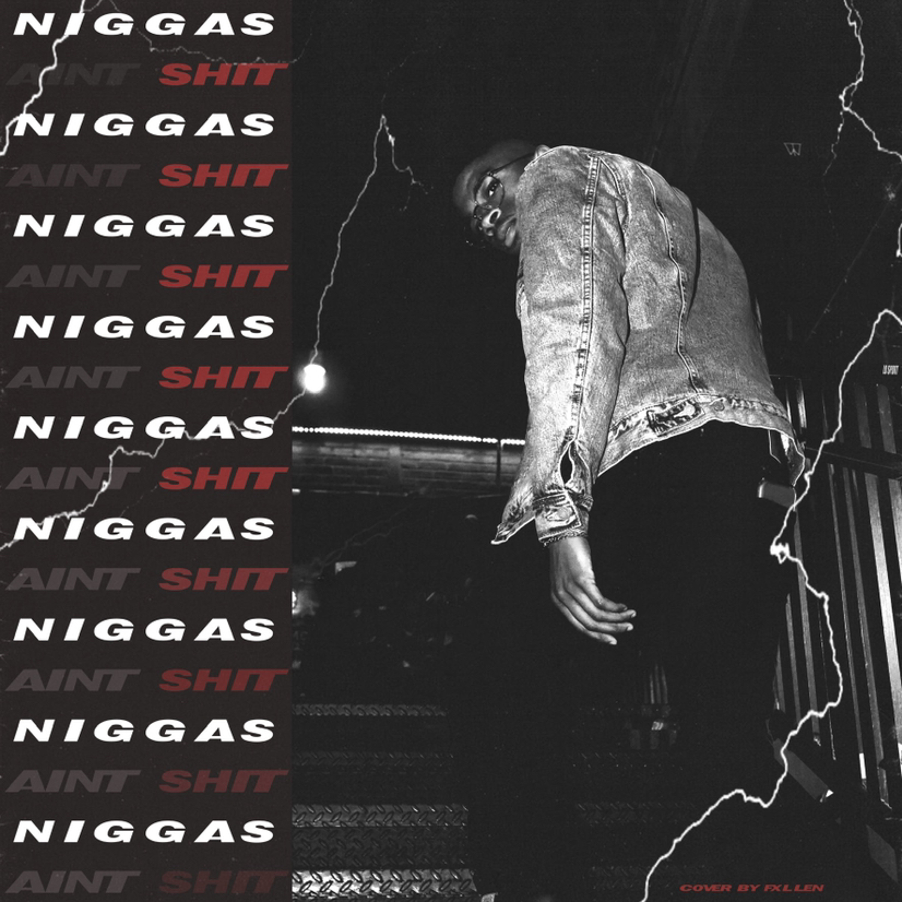 NIGGAS AINT SHIT-Iamsyimire episode artwork
