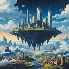 Floating City