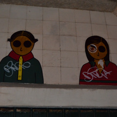 AFROHOUSE MIX TEST #1