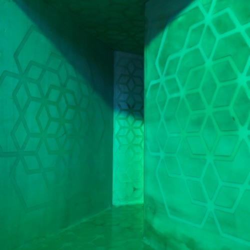 Live at n0.b0undaries by DKH - De Edo, Rotterdam, 2023