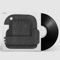 Octave - Middle Way EP (Incl. Pattern Tusk & mtps remix)｜[ MARU006]
