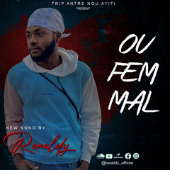 Ronaldy -Ou fè m mal (Prod.By Truesolo).mp3