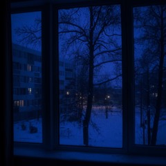 winter filmed on vhs (Sped Up)