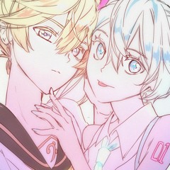 [DOLLS] Len V4x sings low tone/ Miku v4x [wip cover]