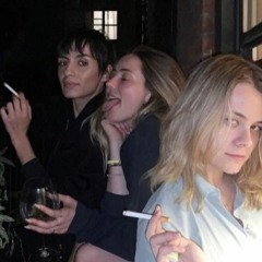 pretty girls only <33