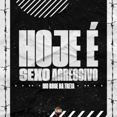 Hoje é Sexo Agressivo - Mc Rose Da Treta (Prod. Dj PH Da Linha)
