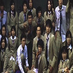 Asian Rock Samples 2K25 (アジアのロックのサンプル)