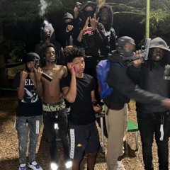 shots fired - luhbrod7 (ft. L5)