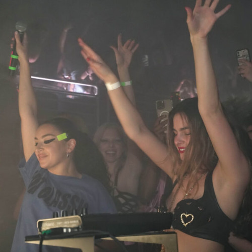Stream Addison Rae - 2 die 4 (EIGHKAE BOOTLEG) by EIGHKAE | Listen ...