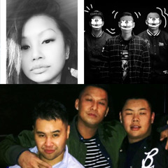 FarEastMovement & Marshmello - Freal Luv(Mona bday gift)DJ LUCKYBOI BREAKBEAT REMIX