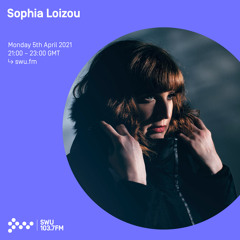 Sophia Loizou - 5th APR 2021