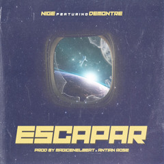 Escapar (feat. Demontre)