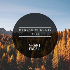 Danksgiving Mix 2021