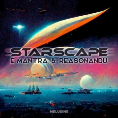 Reasonandu & E-Mantra - Quiet Ocean