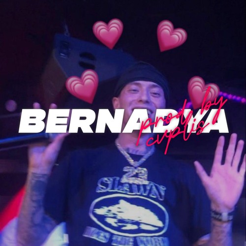 Bernadya - Untungnya, Hidup Harus Tetap Berjalan (Jersey Club Remix) prod. cvplis