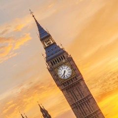 Clock City at Dawn