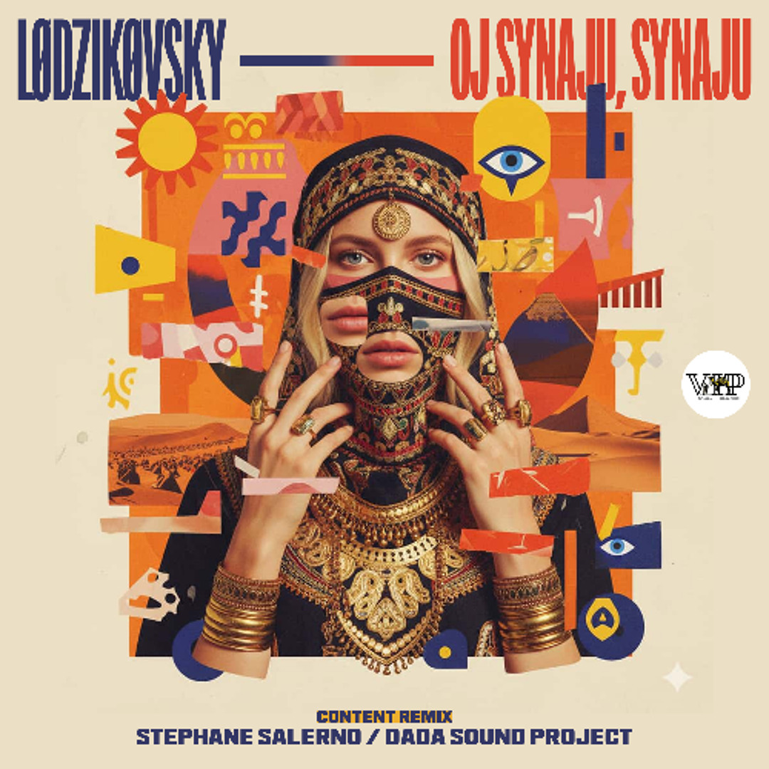 Stream LØDZIKØVSKY - Oj Synaju, Synaju [Camel VIP Records] by 𝐂𝐚𝐦𝐞𝐥 𝐕𝐈𝐏 ...