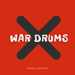War Drums (FREE MUSIC FOR CREATORS)