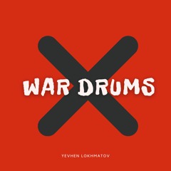 War Drums