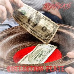 Tron Beats - Collection Plate