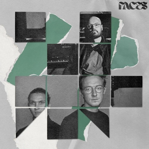 GNTN & Haptic - Faces [FACES]