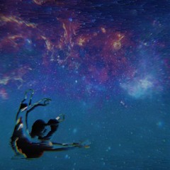 the view from halfway down