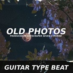 Guitar Type Beat - Old Photos
