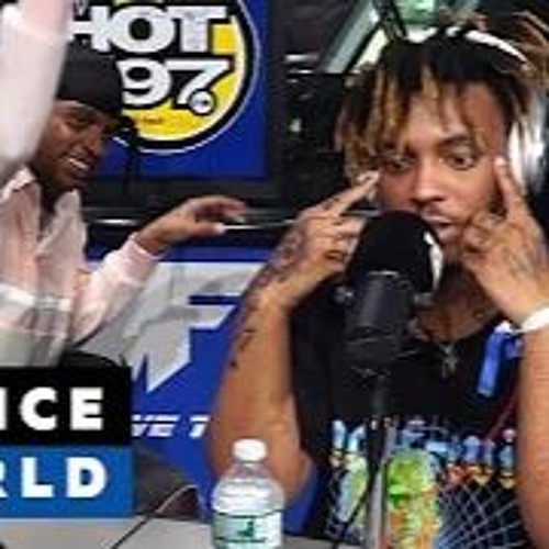Juice WRLD Returns to Hot97 with Another Funk Flex Freestyle