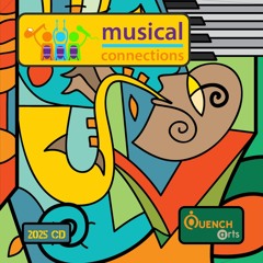 Musical Connections CD 2025