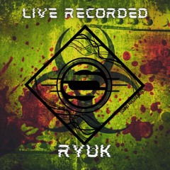 SFQ pres. Hardcore Hazard - Ryuk- Live Recorded