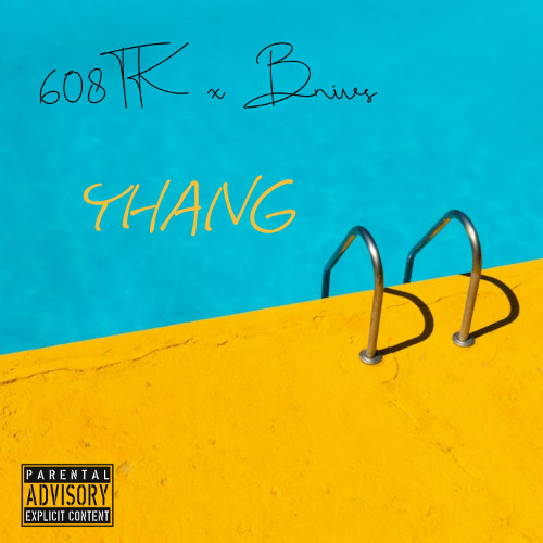 608TK X BNIVS "THANG"