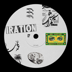 PREMIERE: Laboub - Ricky Dicky [FF003]