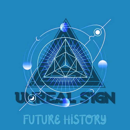 Future History (160 BPM, Acidtek)