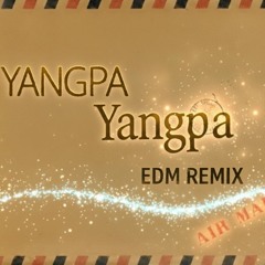 K-POP EDM REMIX Vol.1 🎶 YANGPA - 괜찮아 💫