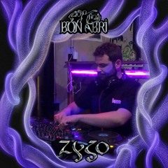 Bien Abrité - 01 - ZYGO