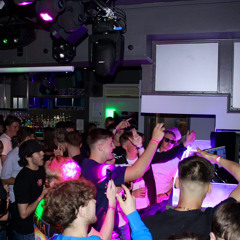 DJ C - DJ COMP