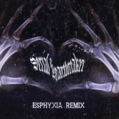 Sheldvn - Serial Heartbreaker (Esphyxia Dark Trap Remix) [Valentine’s Day]